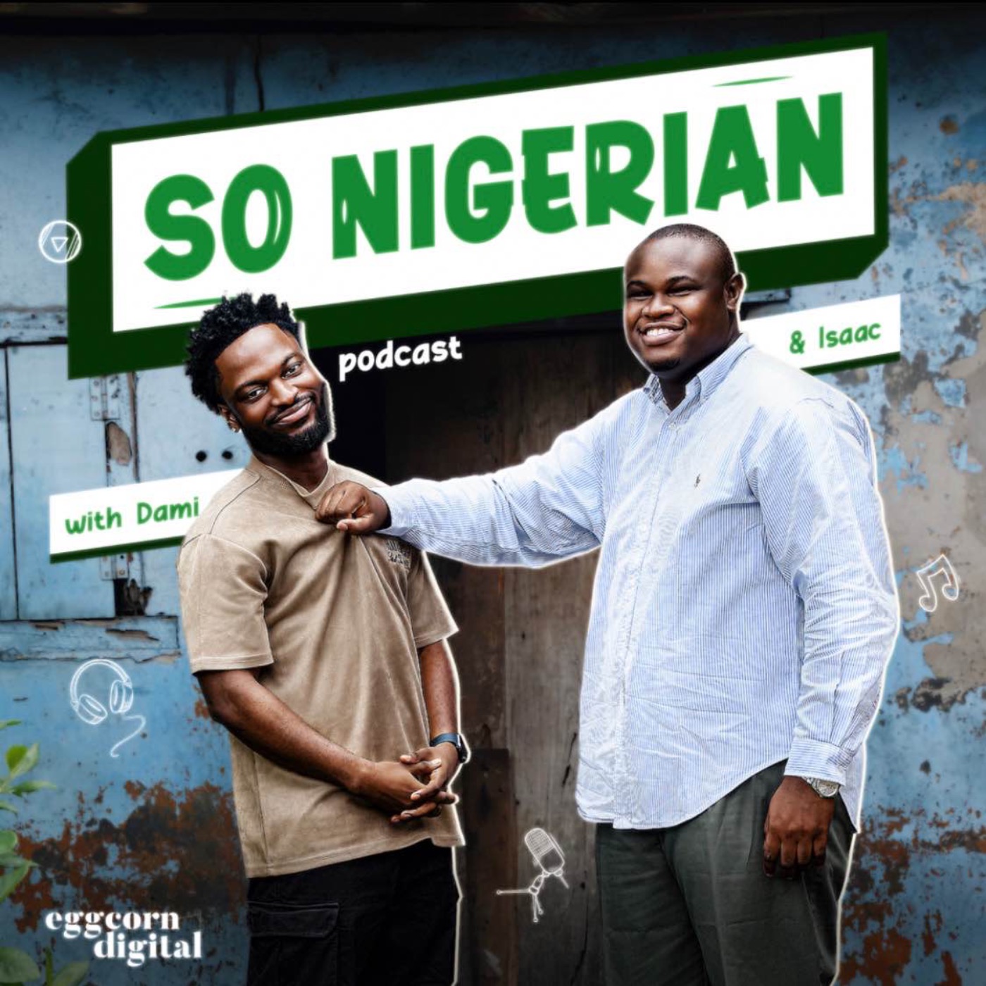 Impulsive Decisions, Great Stories ft Ajibola Grey
