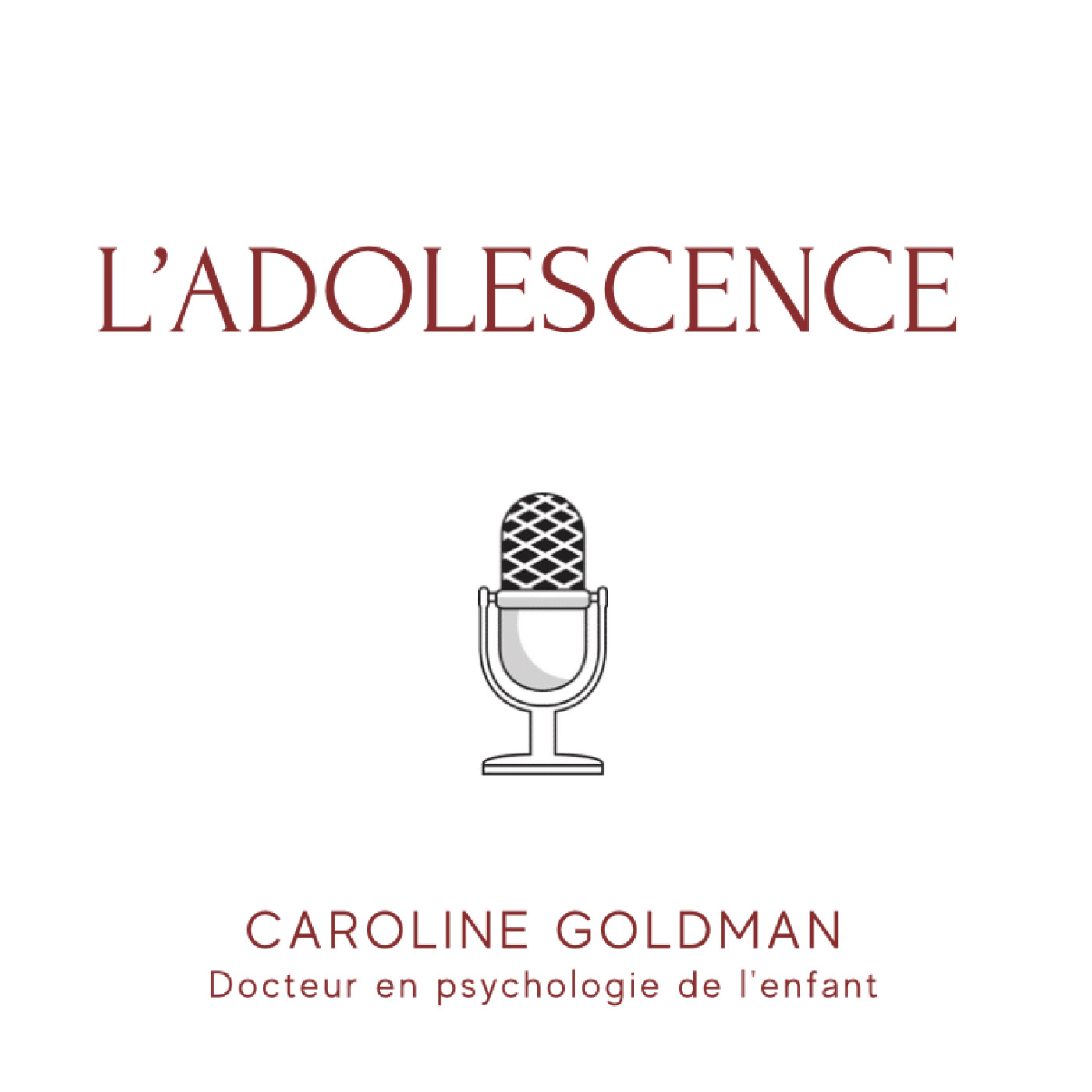 L'adolescence