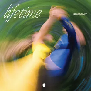Lifetime (Reimagined) cover art