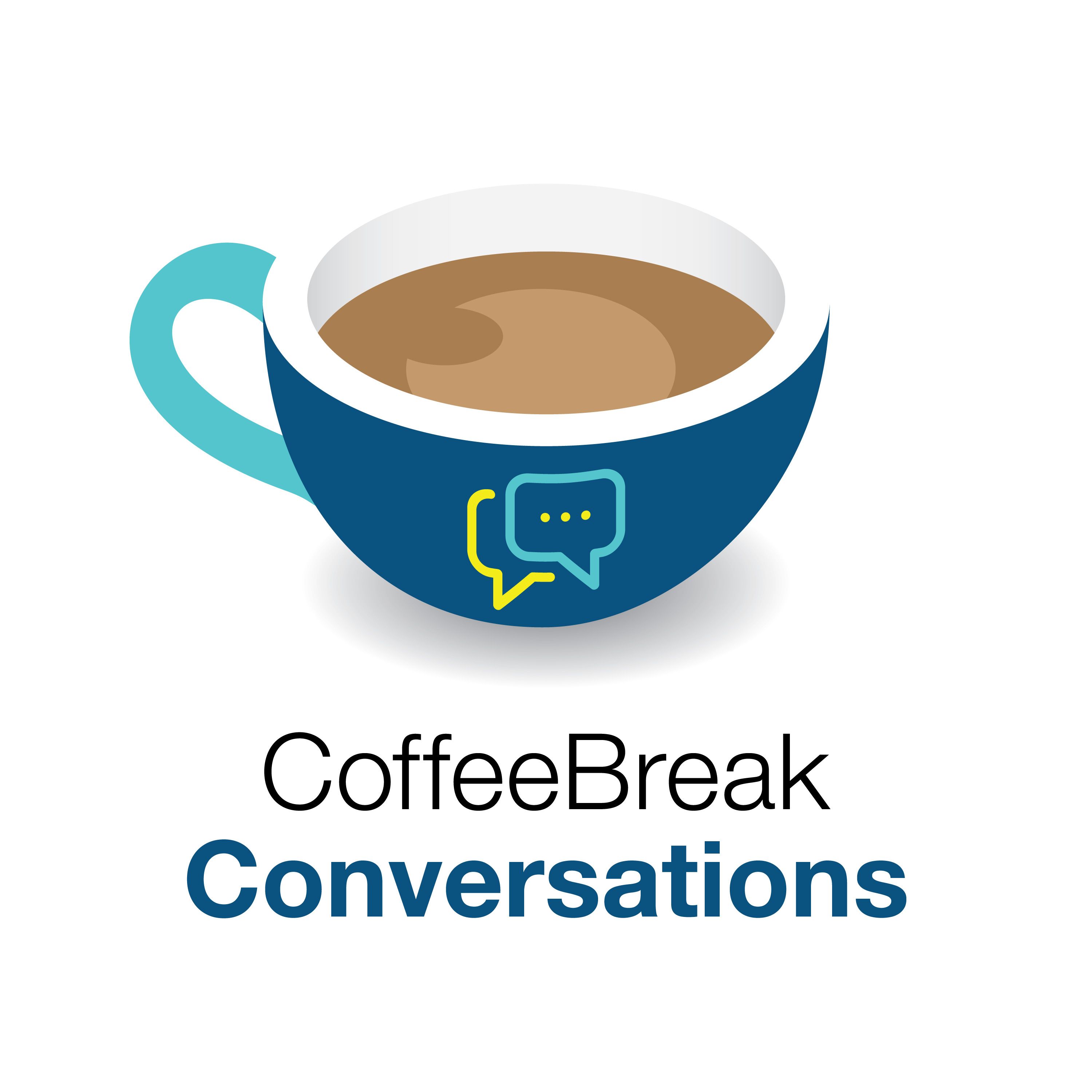 A Coffee Break Conversation with Bec Howie from Irregular Endings cover art