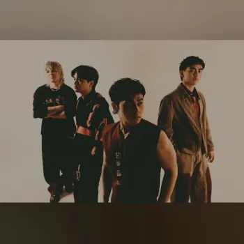The Juans cover art