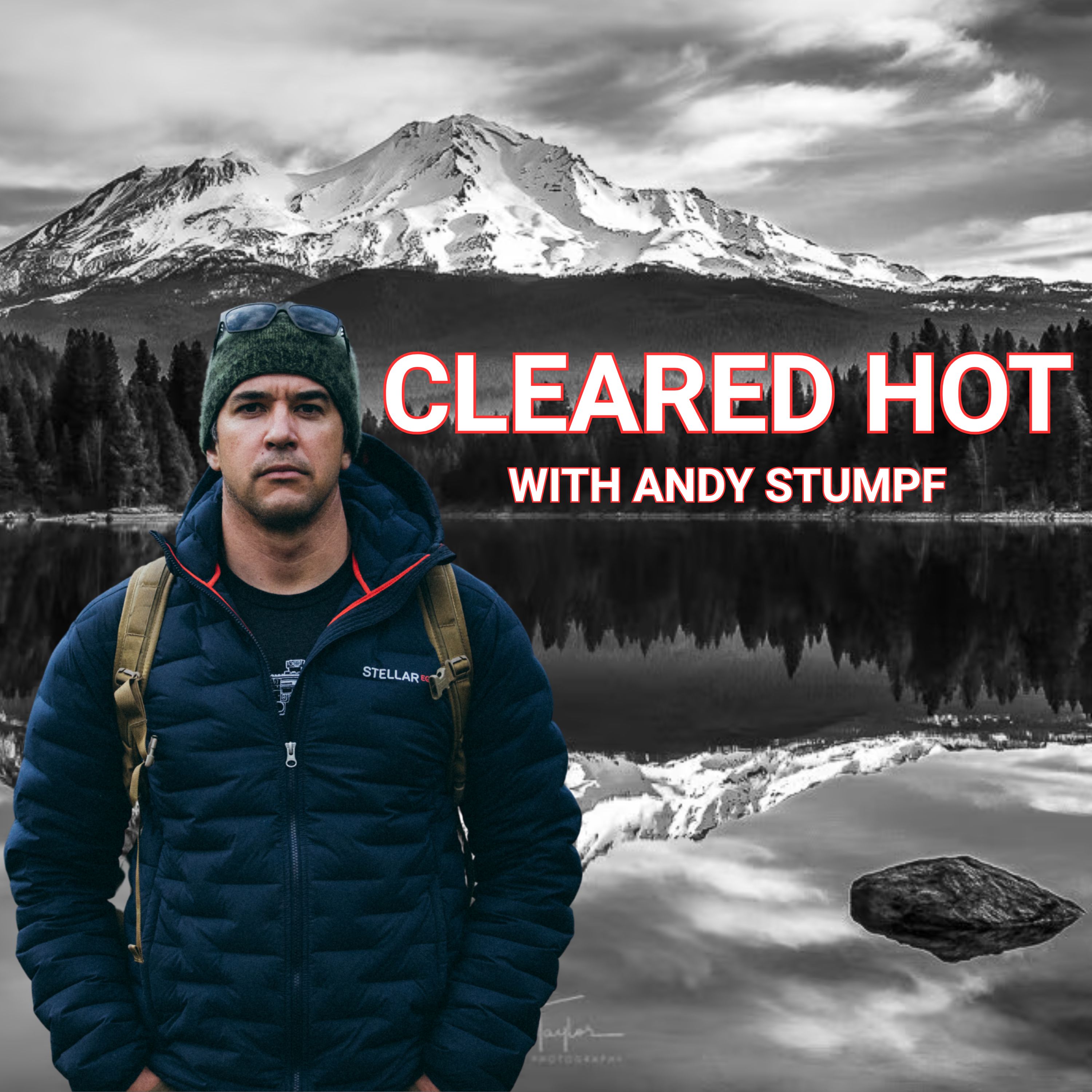 Cleared Hot - Powered by BRCC