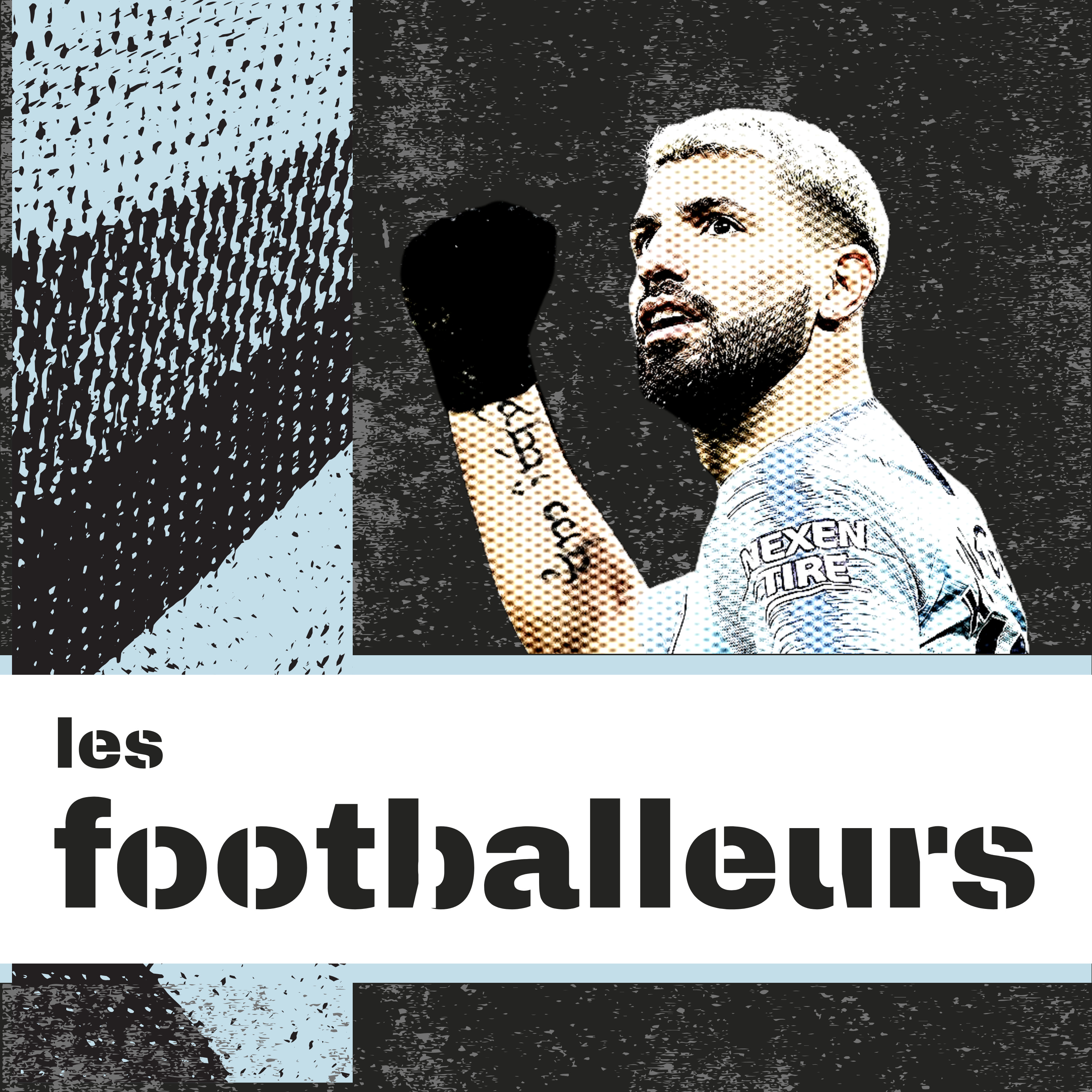 Sergio Aguero