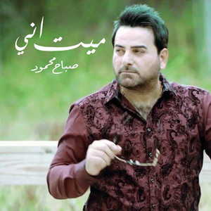 ميت اني cover art