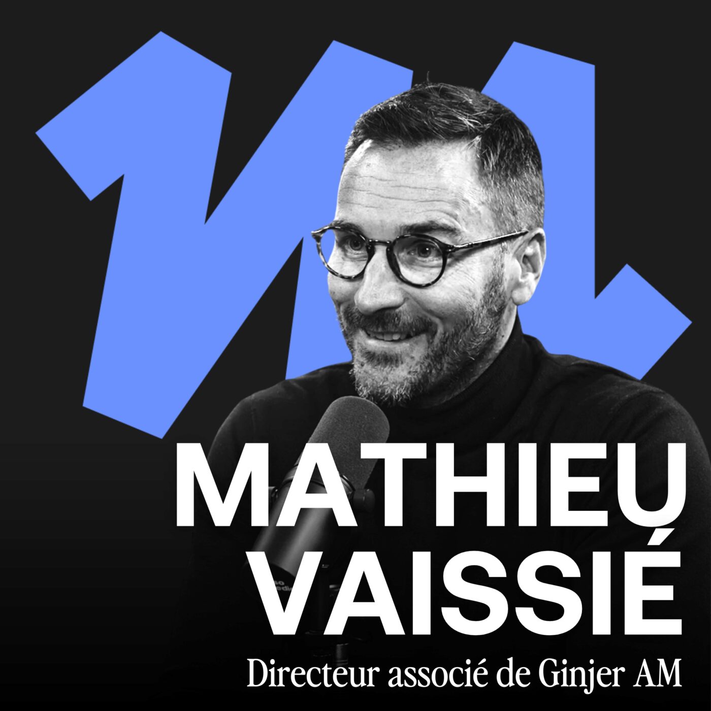 #302 - Les 10 mythes de l'investissement qui vous font perdre de l'argent - Mathieu Vaissié cover art