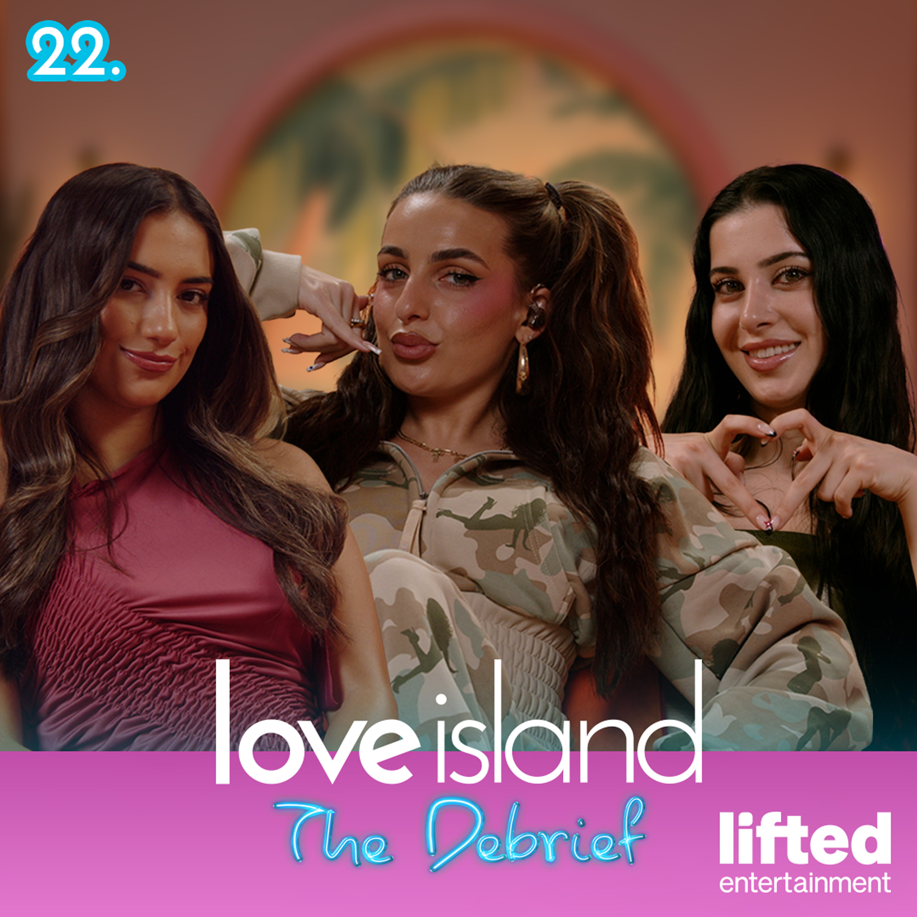 What happens now to Jasmine’s plan? | Ep 22 | 2026