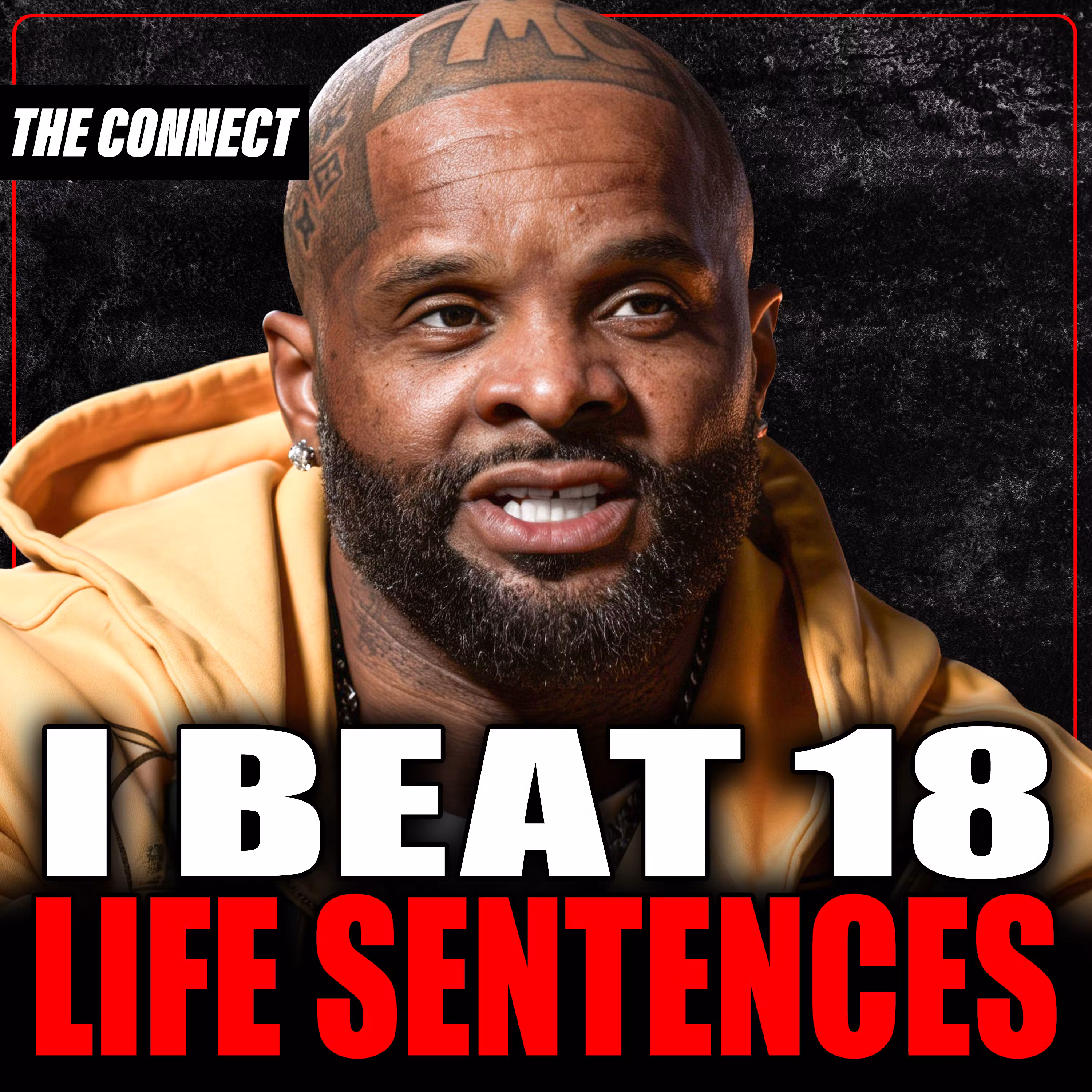 Career Criminal Exposes Legal Loopholes, Reveals BEATING A Federal LIFE SENTENCE cover art