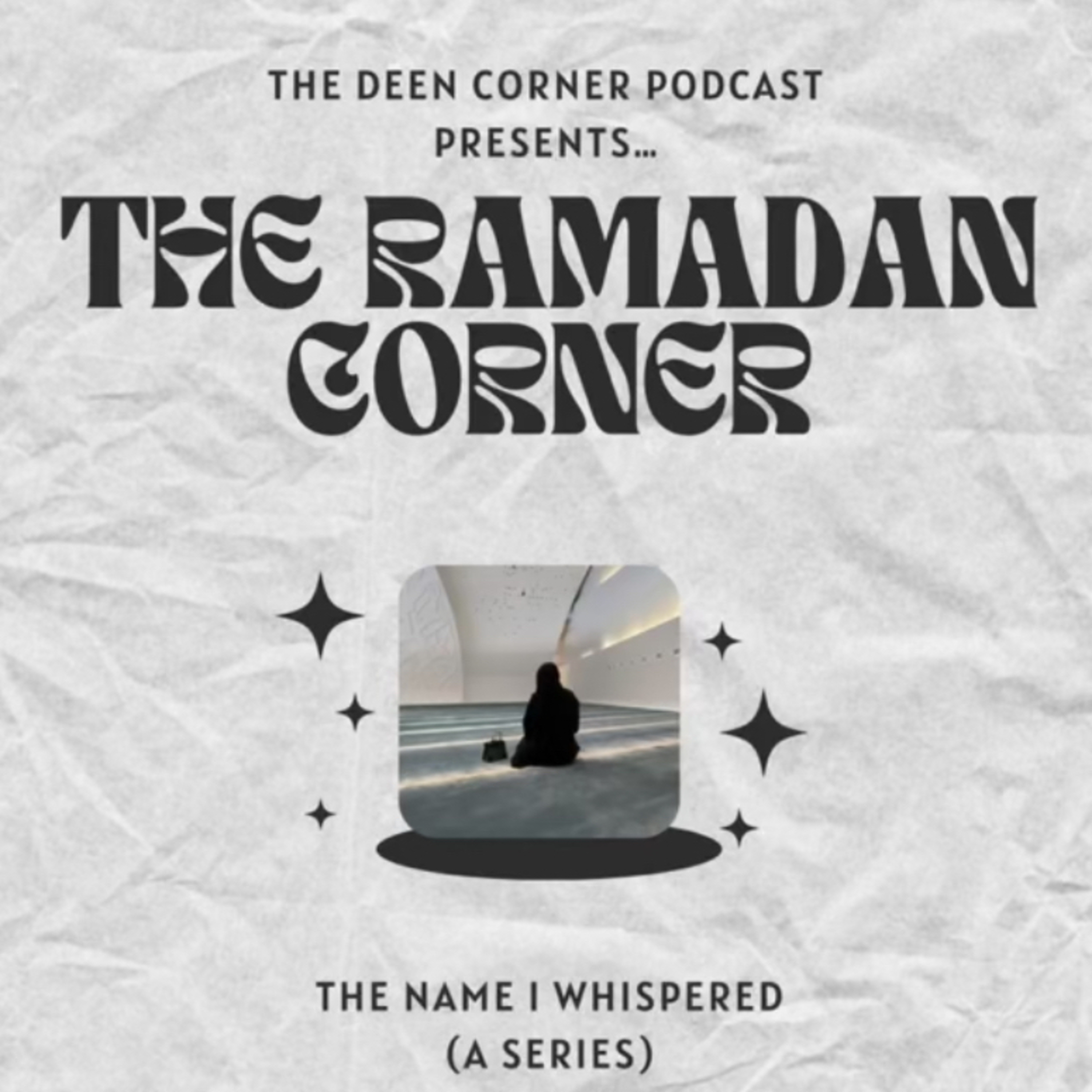 Ep.26 Ramadan Corner: Al-Hakim ft Karima Ndanusa