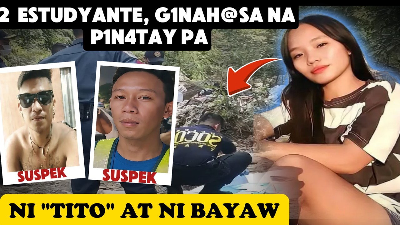 GRABE! SARILING BAYAW AT "TITO" PA ANG BUMIKTIMA SA KANILA (Tagalog Crime Stories) cover art