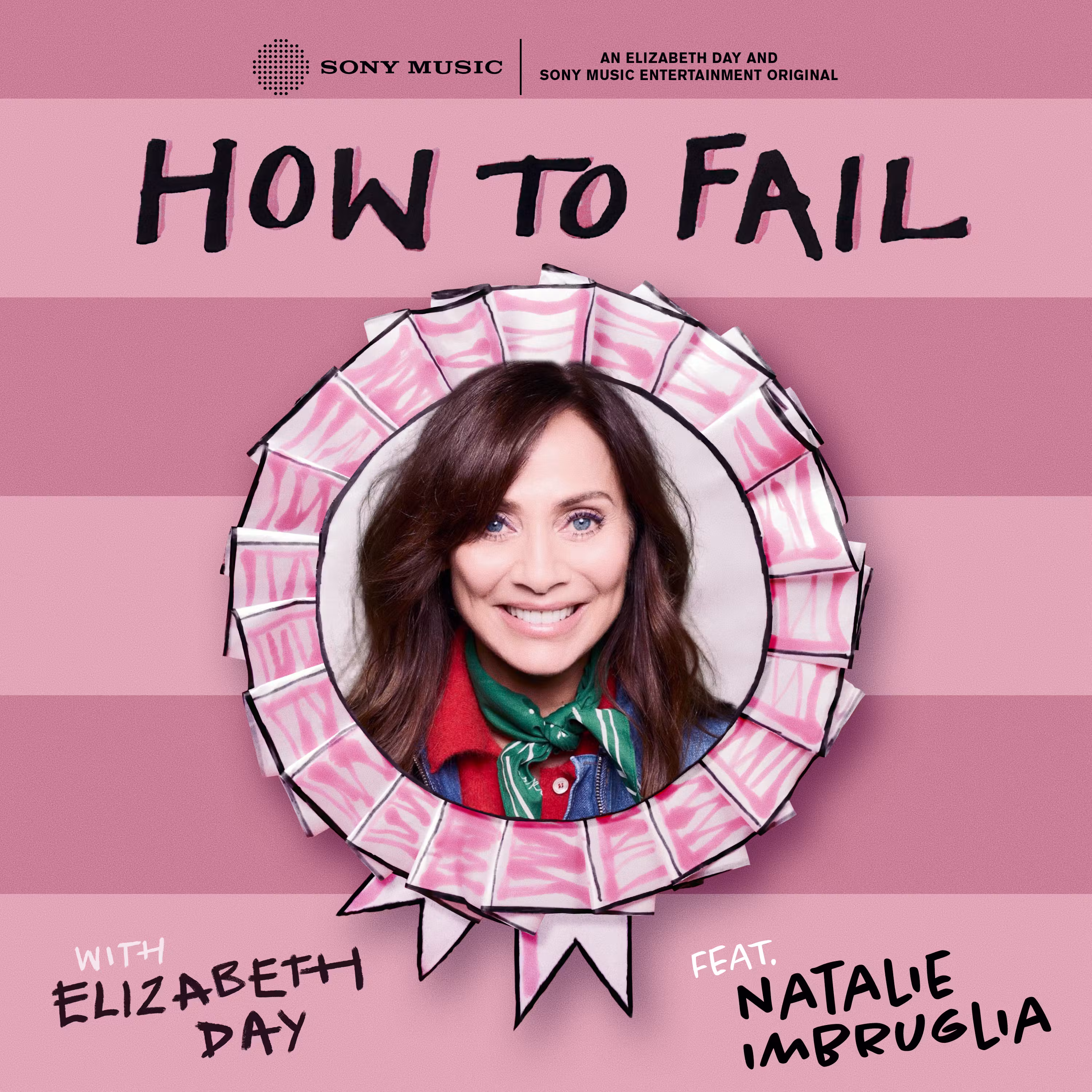Natalie Imbruglia - ‘I love the wisdom of being in my 50s’