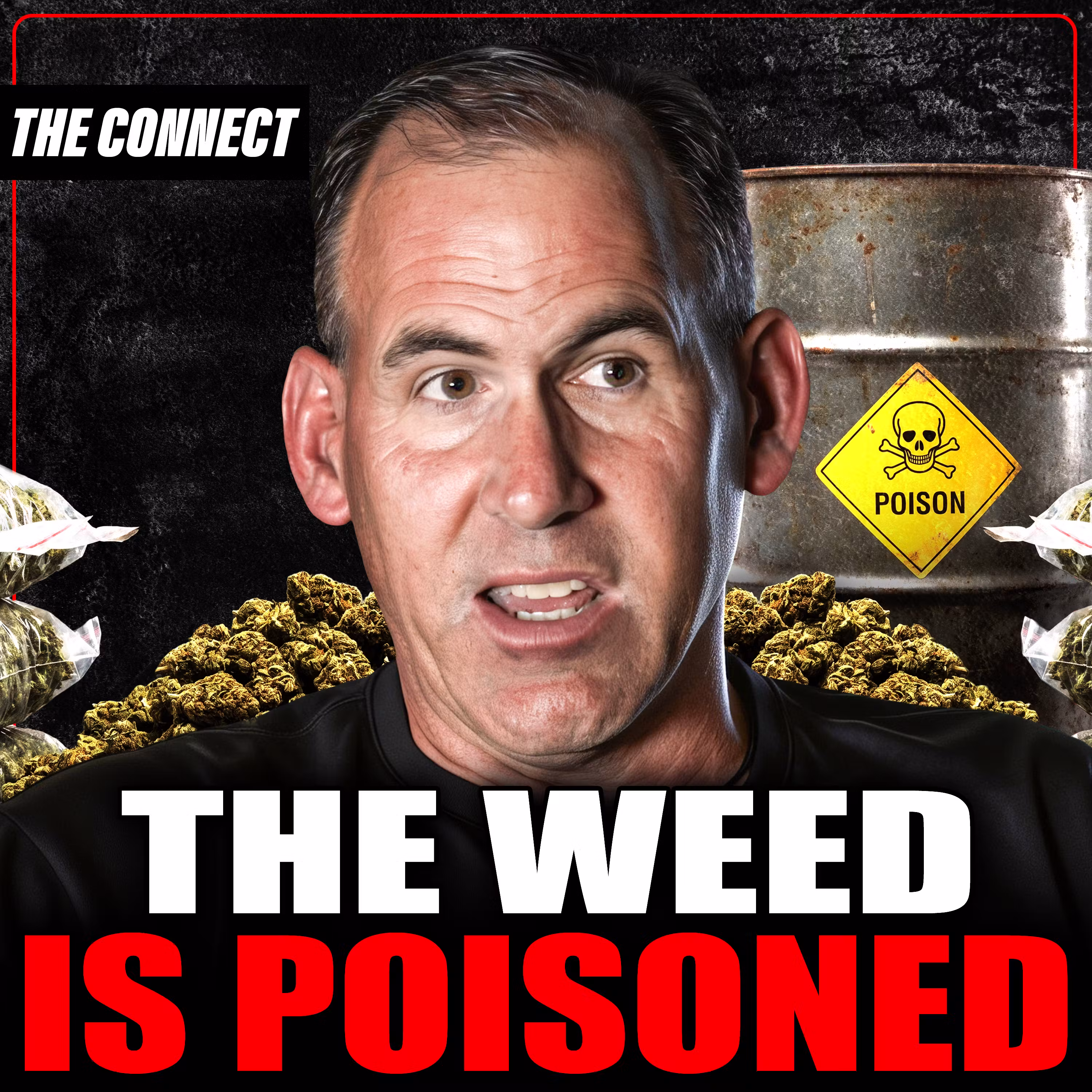 California’s War on Toxic Weed— Inside The Cartel Marijuana Boom cover art