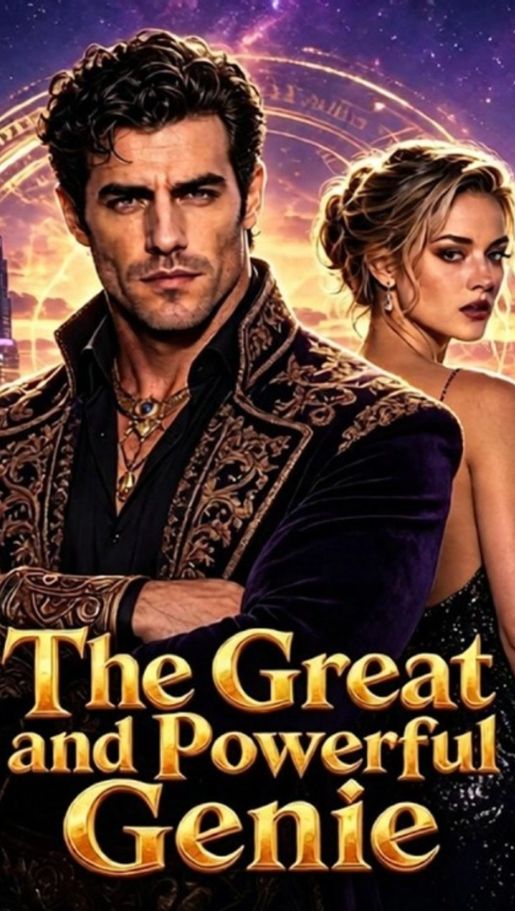 The Great and Powerful Genie (2026)