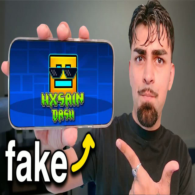 i recreated geometry dash and made it better