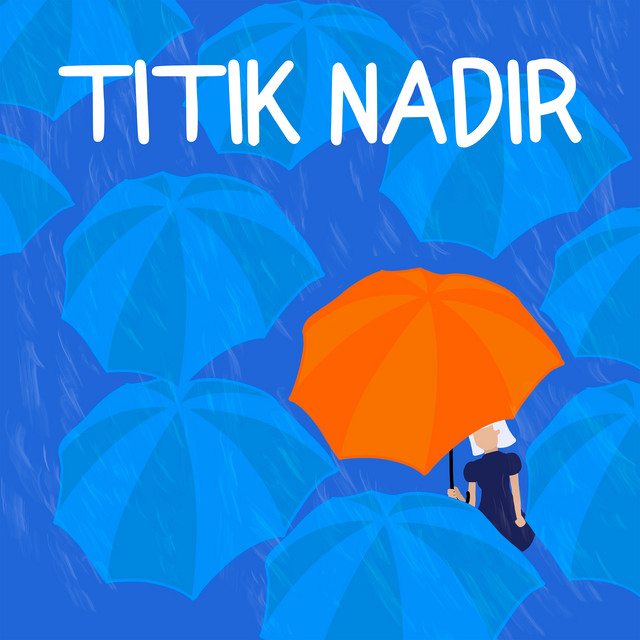 Titik Nadir (feat. Monita Tahalea) cover art
