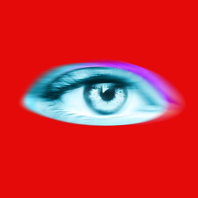 Self Aware cover art