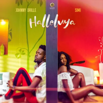 Halleluyah cover art