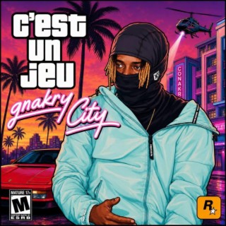 C'est Un Jeu cover art