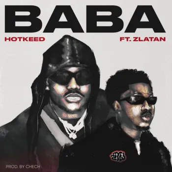 Baba cover art