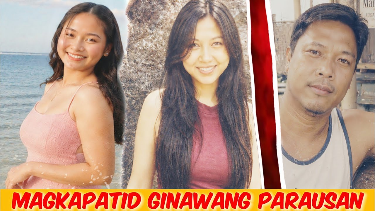 SOBRANG TAKAW AT HILIG NI KUYA SA LAMAN | Tagalog Crime Story cover art