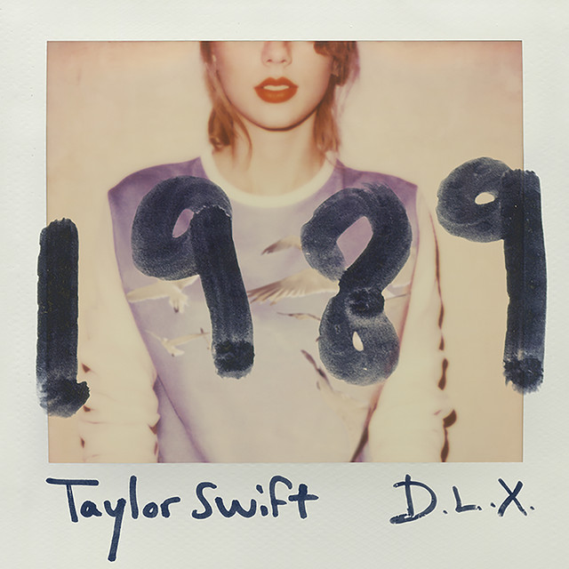 Blank Space cover art