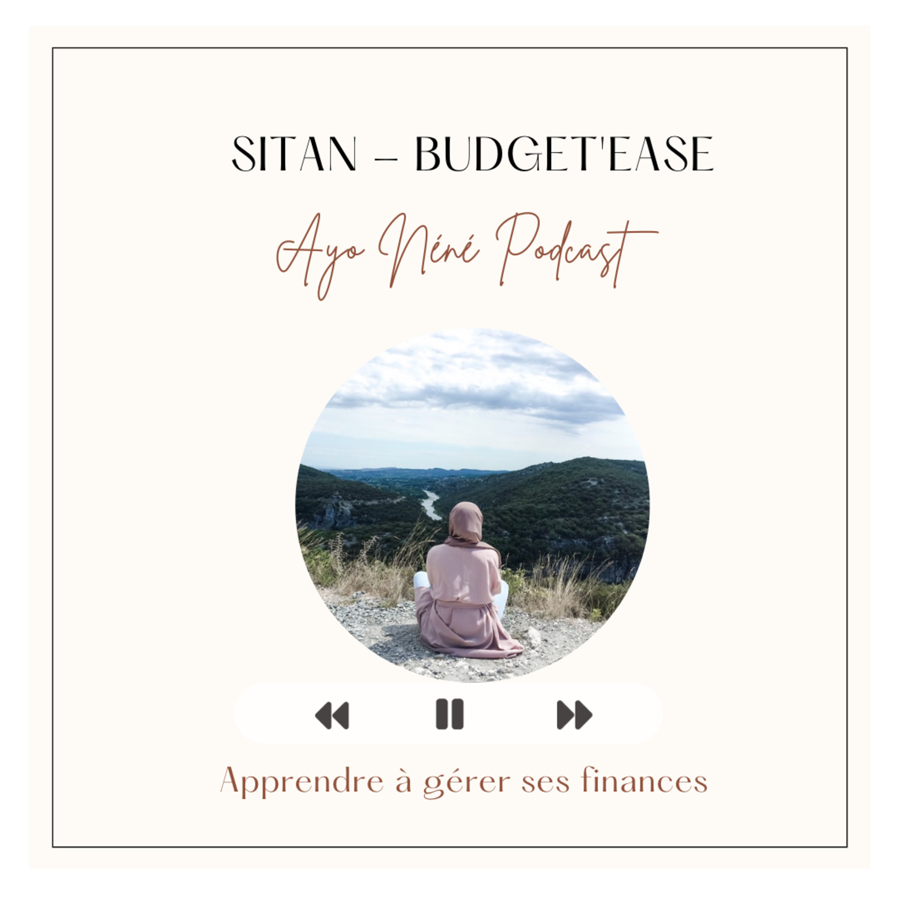 #27 Sitan - Budget’ease