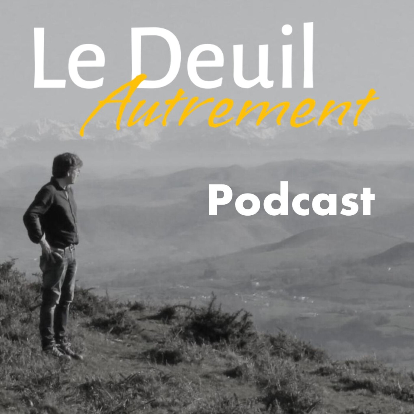 LE DEUIL AUTREMENT cover art