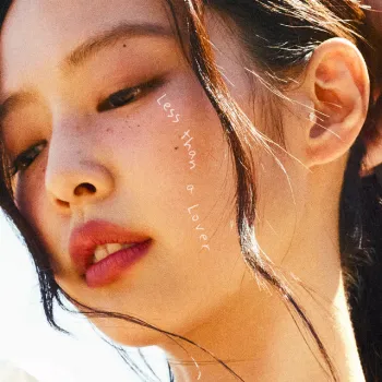 Less than a Lover cover art