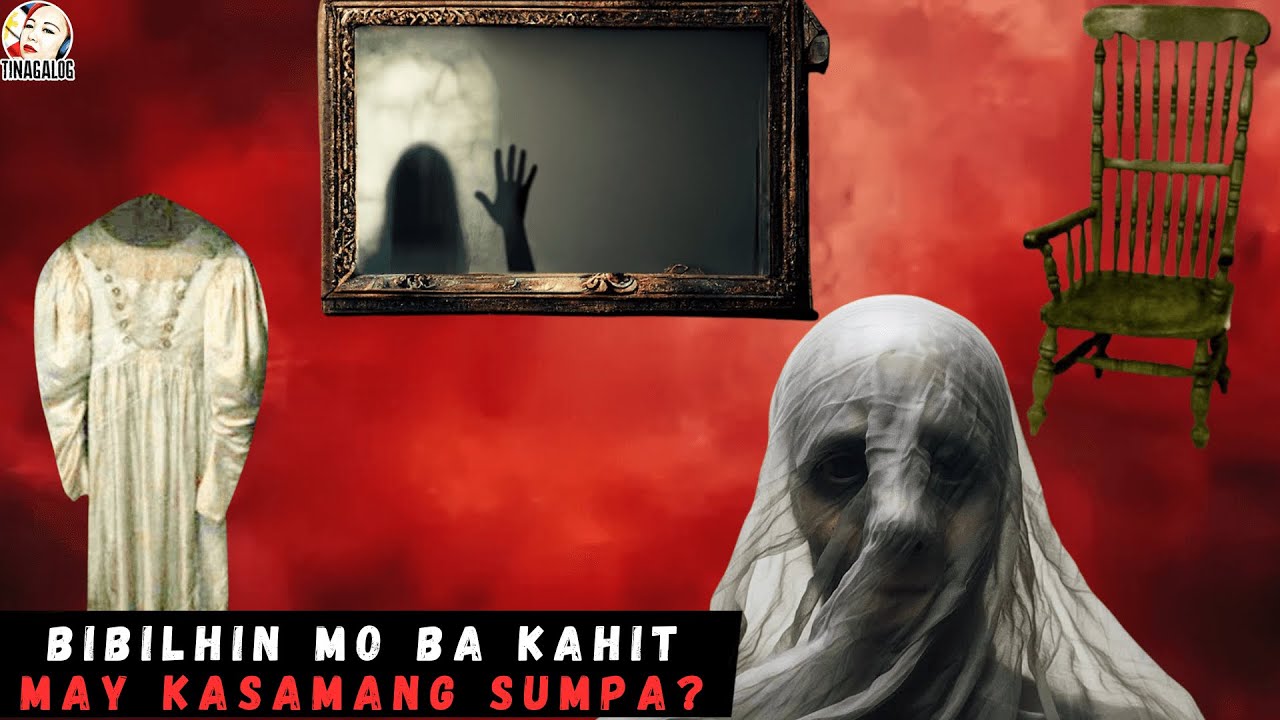 BIBILHIN MO BA KAHIT MAY SUMPA cover art