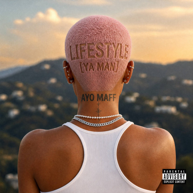 Lifestyle (YA MAN) cover art