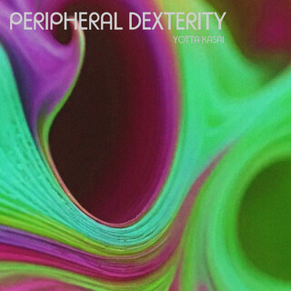 Peripheral Dexterity cover art