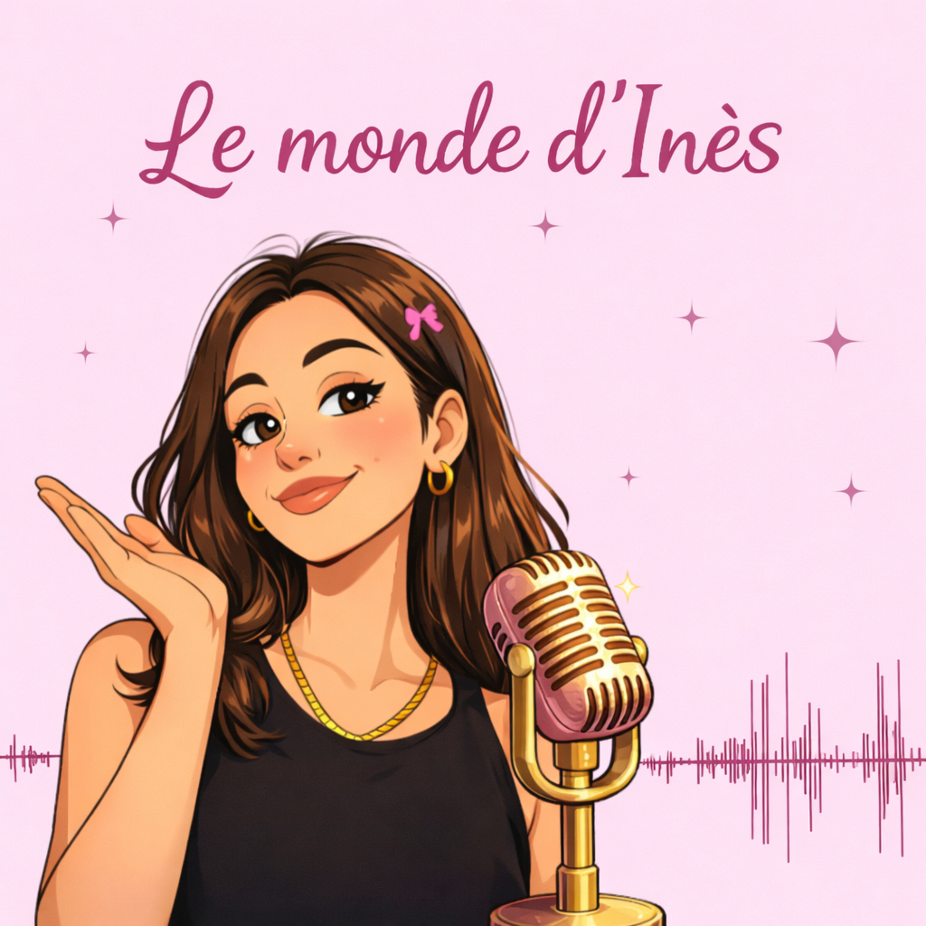 L'amour lorsqu'on est jeune Partie 2 cover art