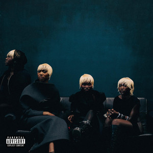 Chanel (feat. Asake) cover art