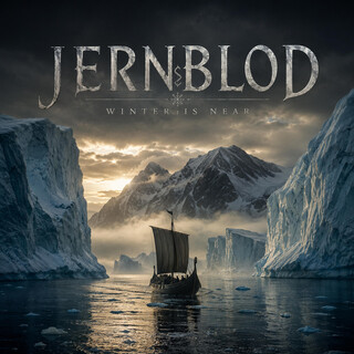 Nordic Paradise cover art