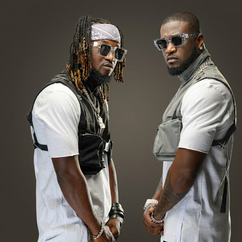 P-Square