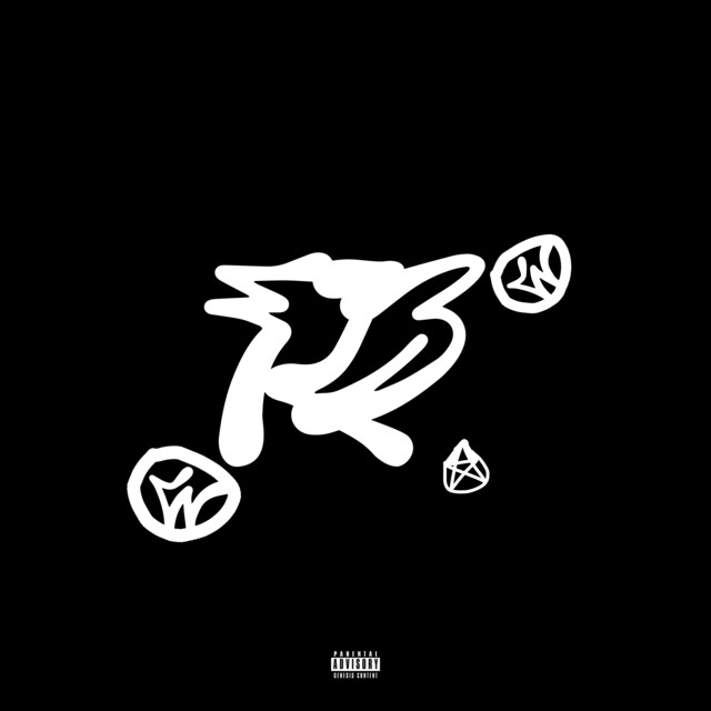 FLB cover art