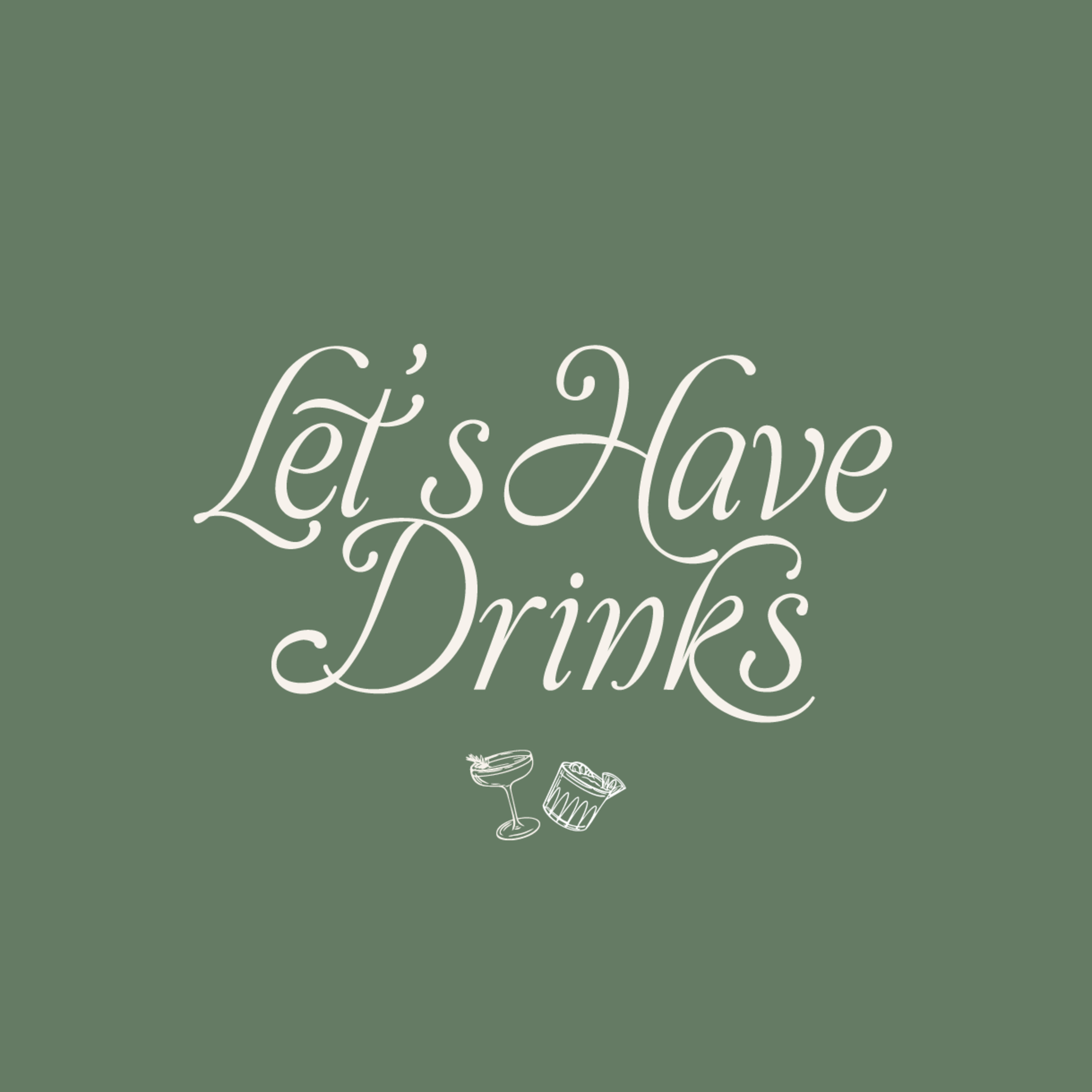 Daiquiris, Dropping out & Divine Calling with Adenike 'Raks' Sheriff