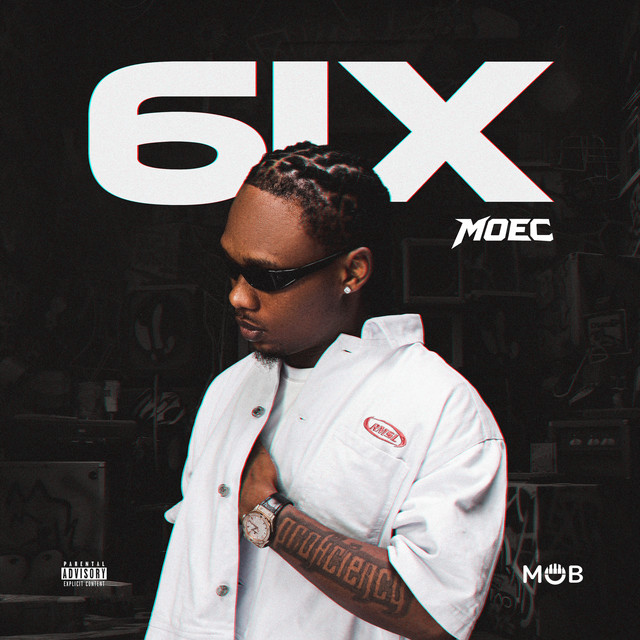 6IX cover art