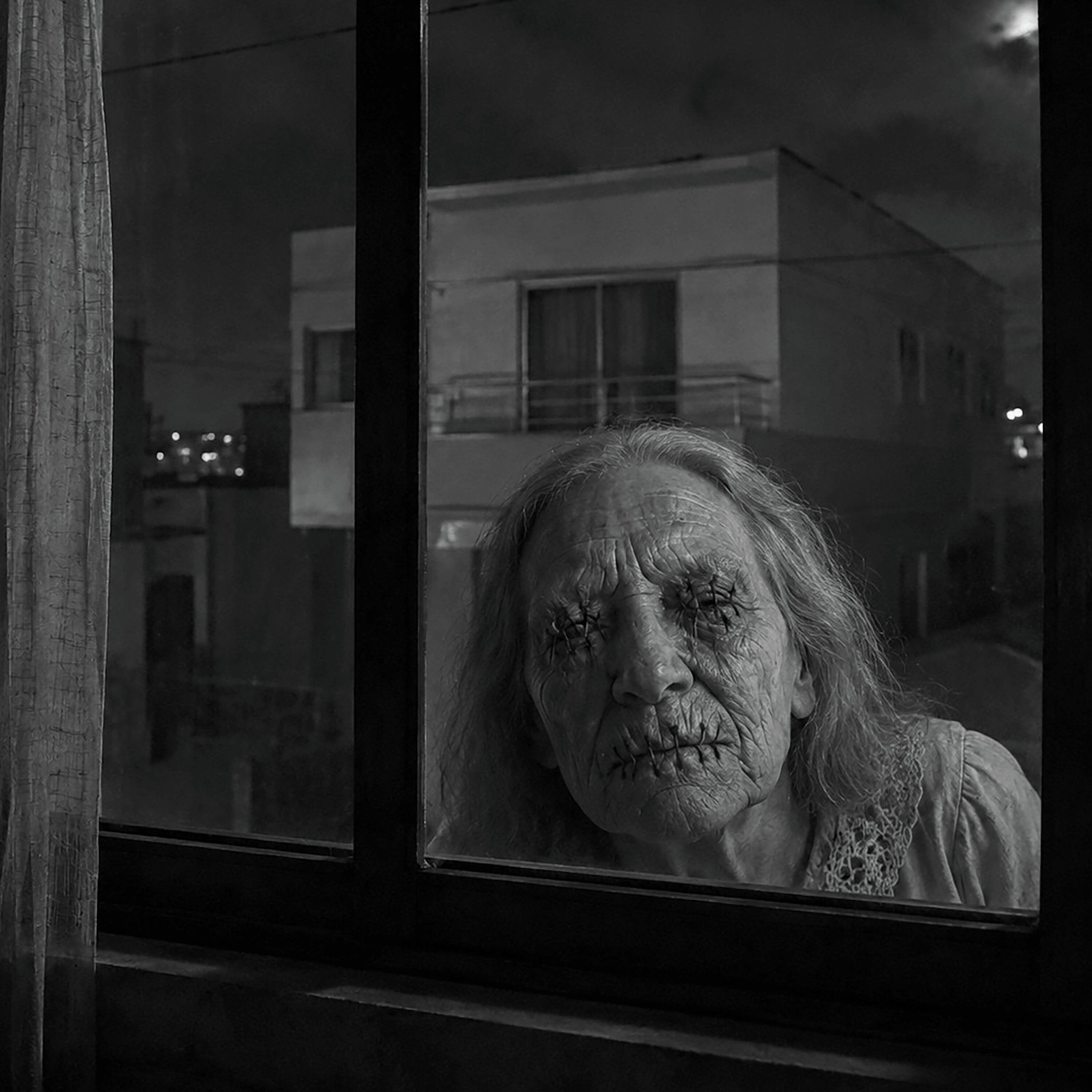 La Bruja de Santana Ana y otras historias de horror
