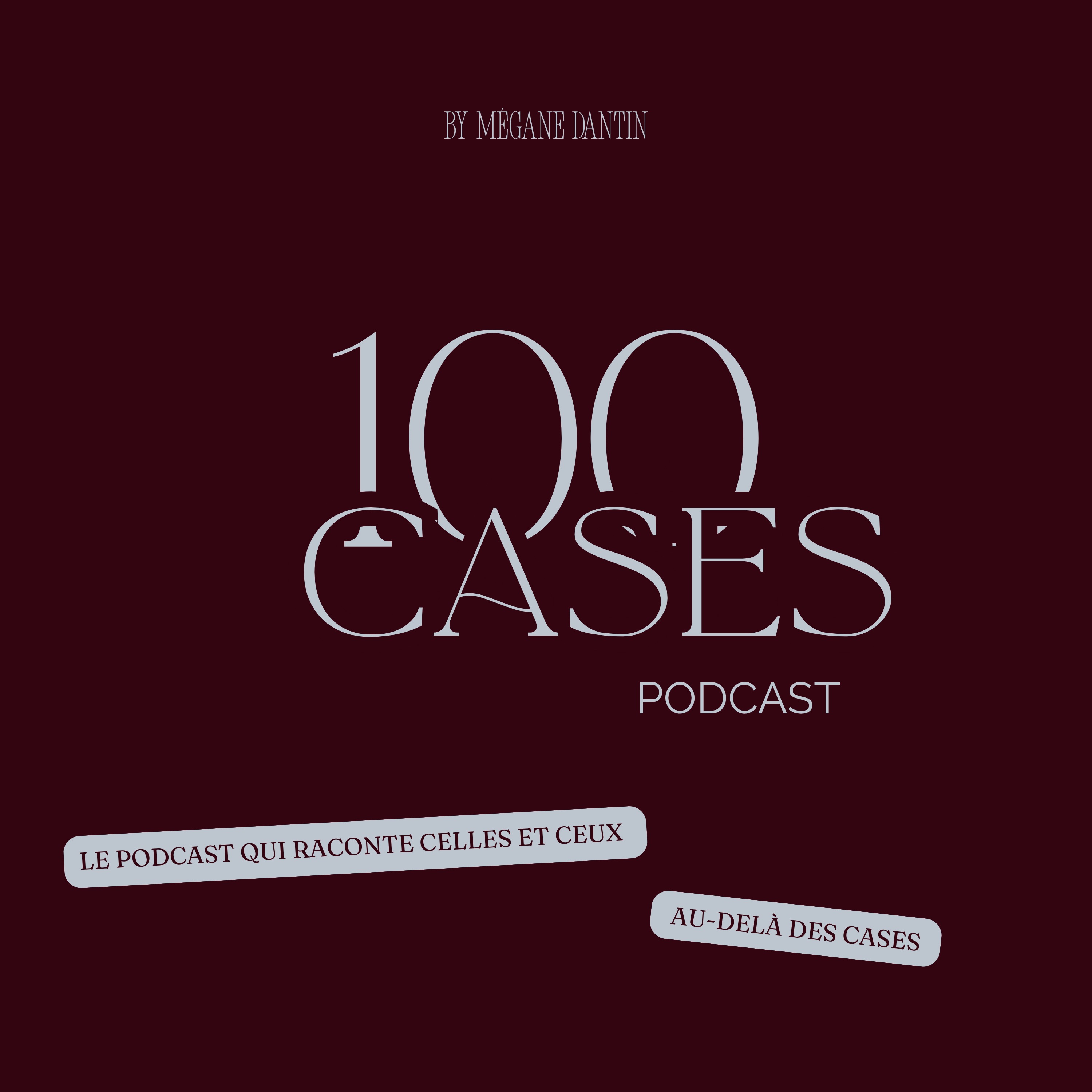 100 Cases cover art