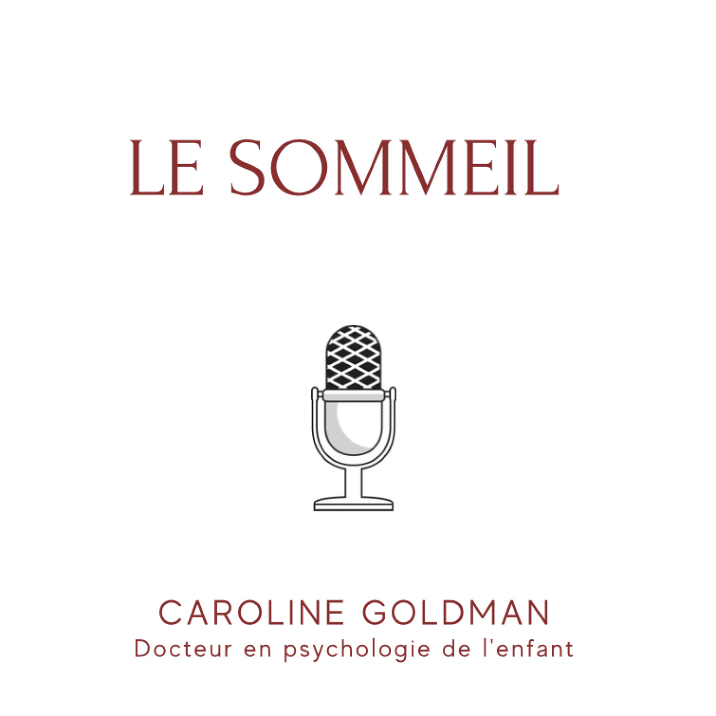 Le sommeil
