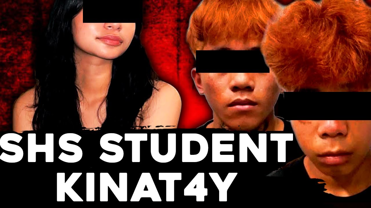 Sophia Marie Coquilla Murd3r Case Karumal-Dumal ang Ginawa nila. cover art