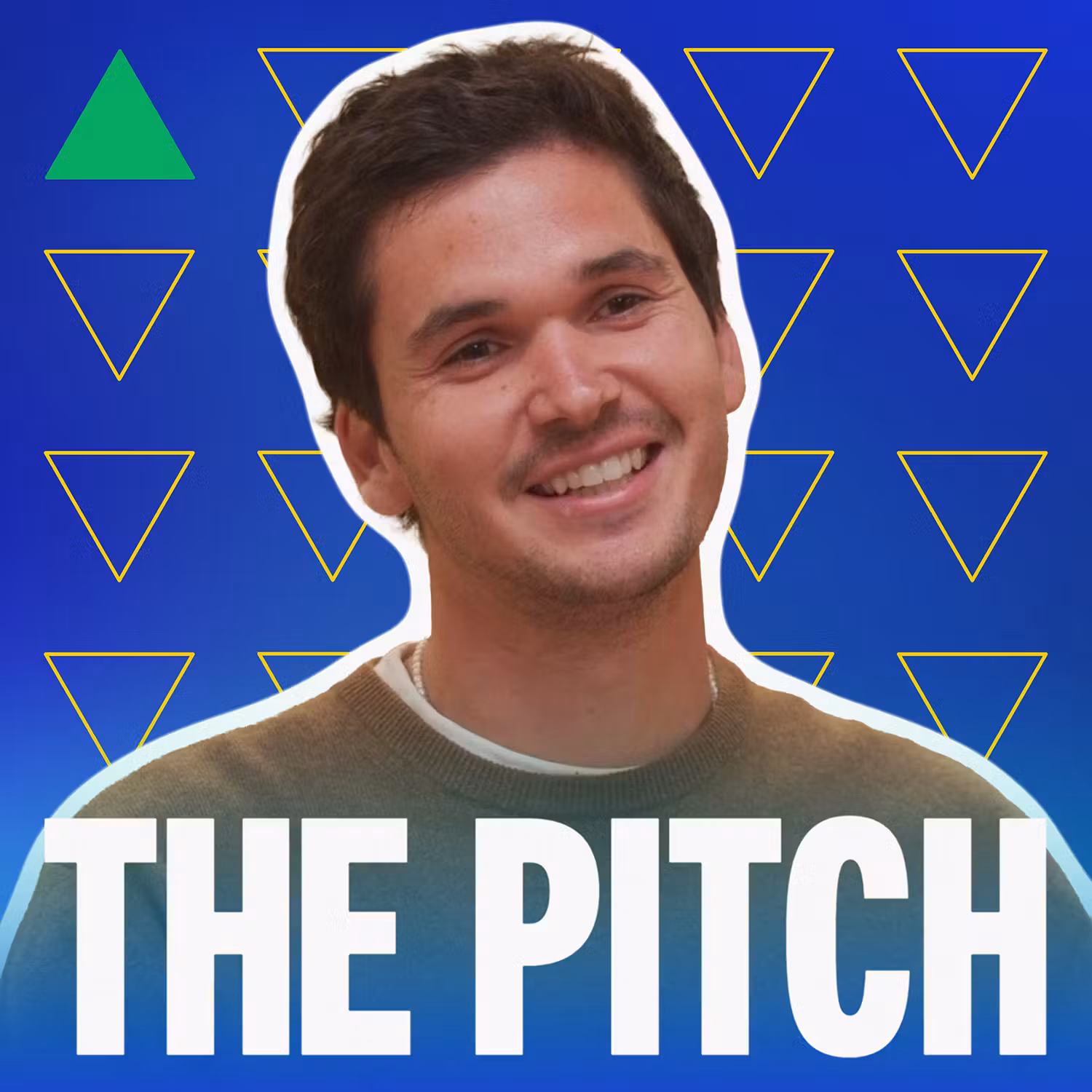 176: Your AI Website Sucks. PeachWeb is the Future cover art