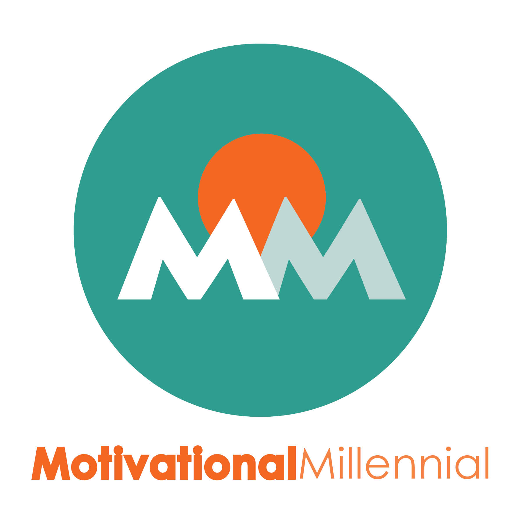 Motivational Millennial | Passion | Dreams | Overcome Challenges | Purpose | Fulfillment | Motivation cover art