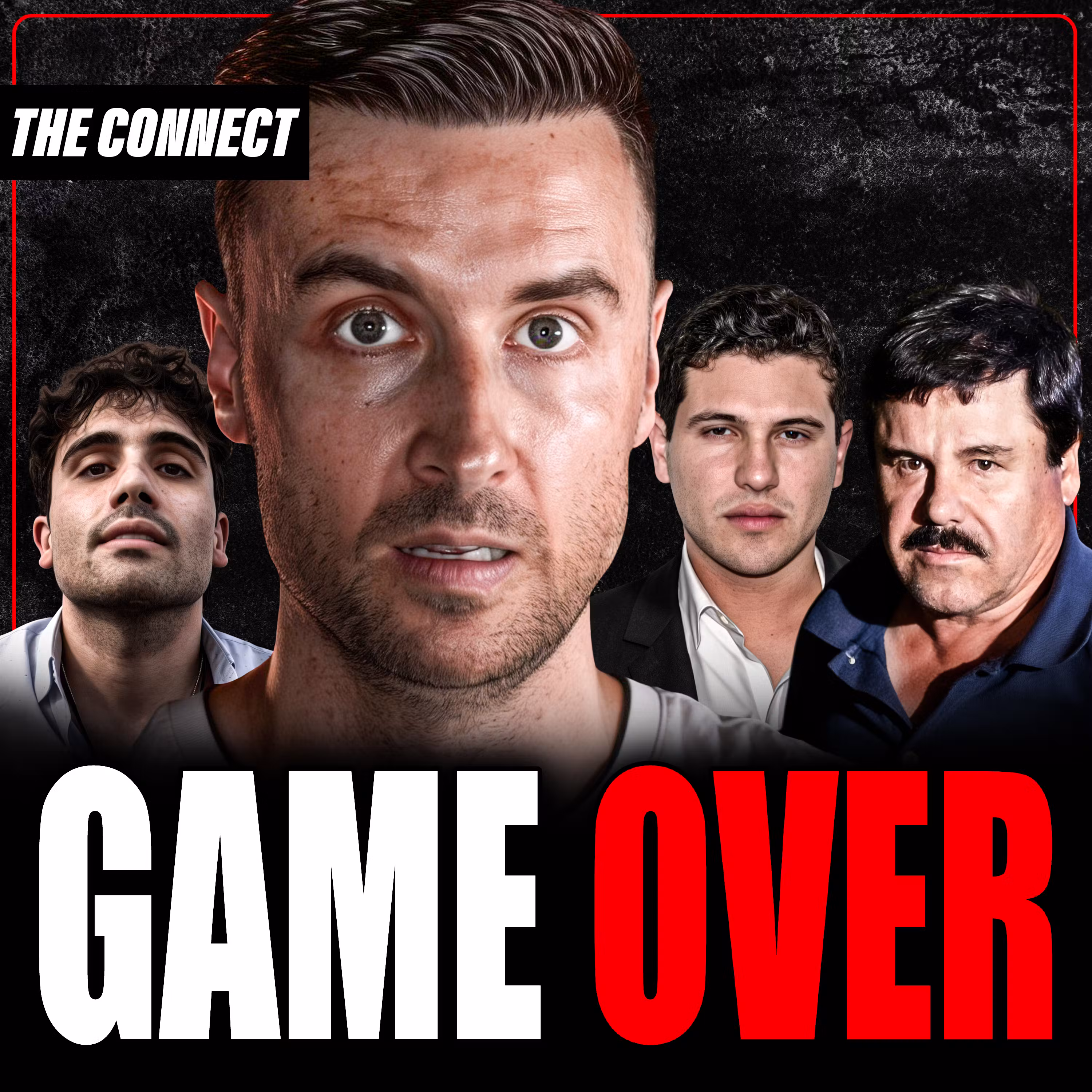 El Chapo's Family Is Finished: Inside The Fall Of The Sinaloa Cartel Dynasty