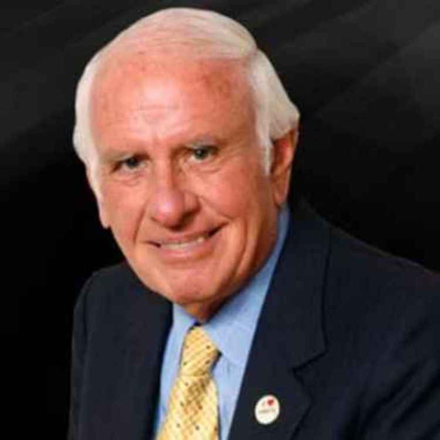 The Pain of Discipline or the Pain of Regret (Original Seminar) - Jim Rohn cover art