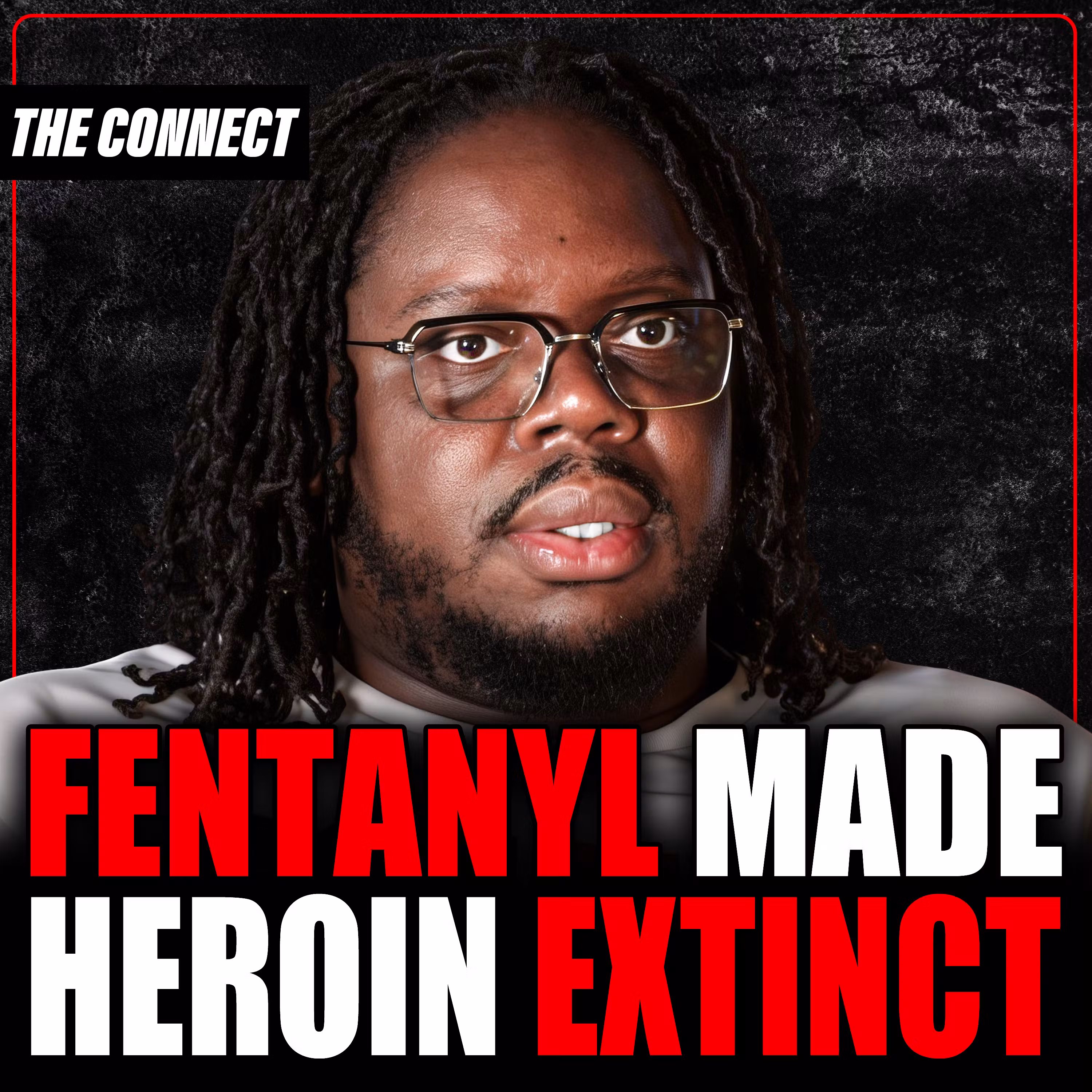 Baltimore Drug Kingpin Exposes Fentanyl Epidemic, Truth About "The Wire" cover art
