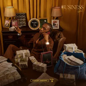 Mofe cover art