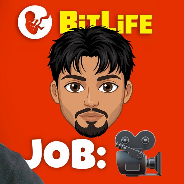 bitlife, but every decision gets worse cover art