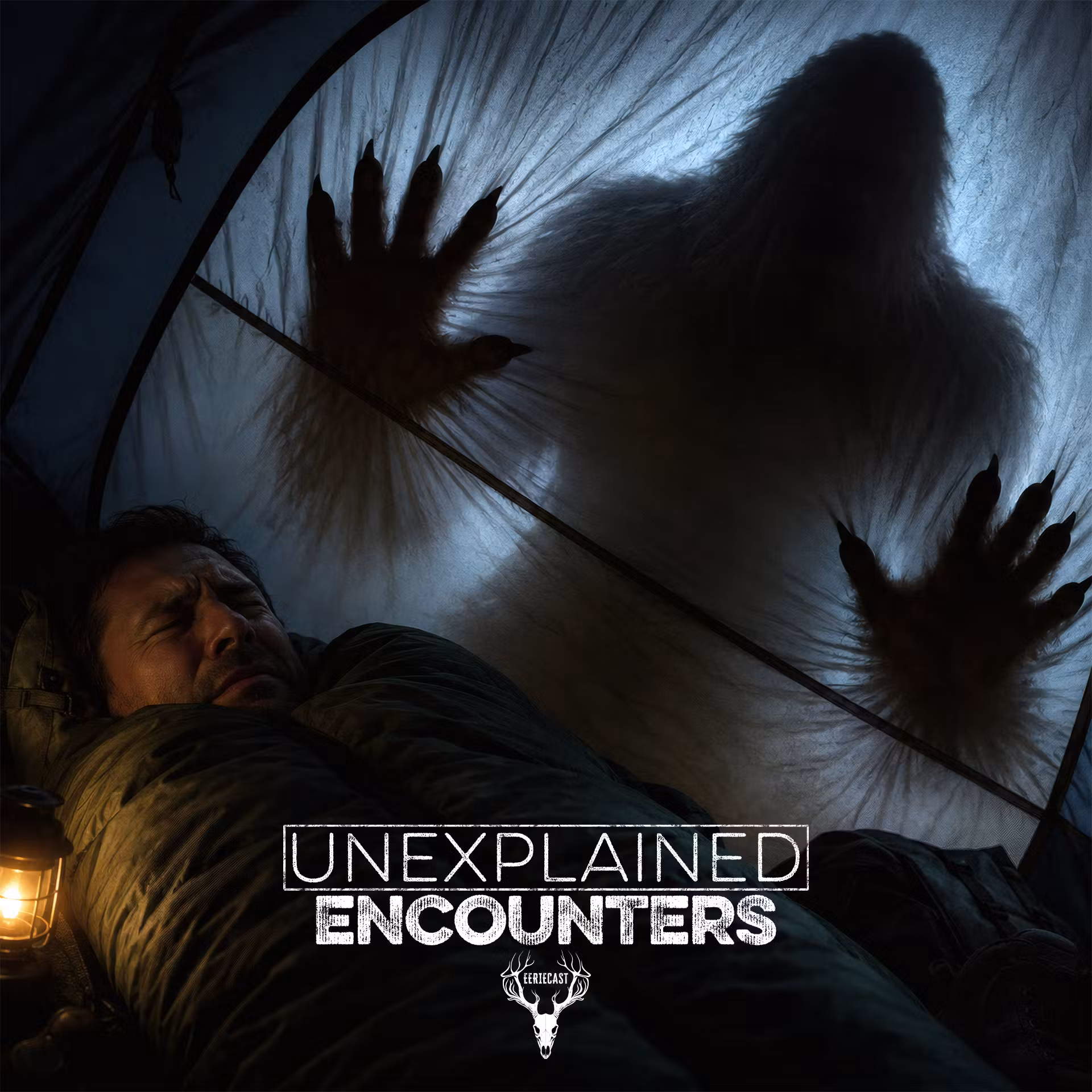 The Creepiest Hunting Story You'll Ever Hear cover art