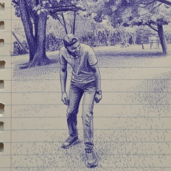 author avatar